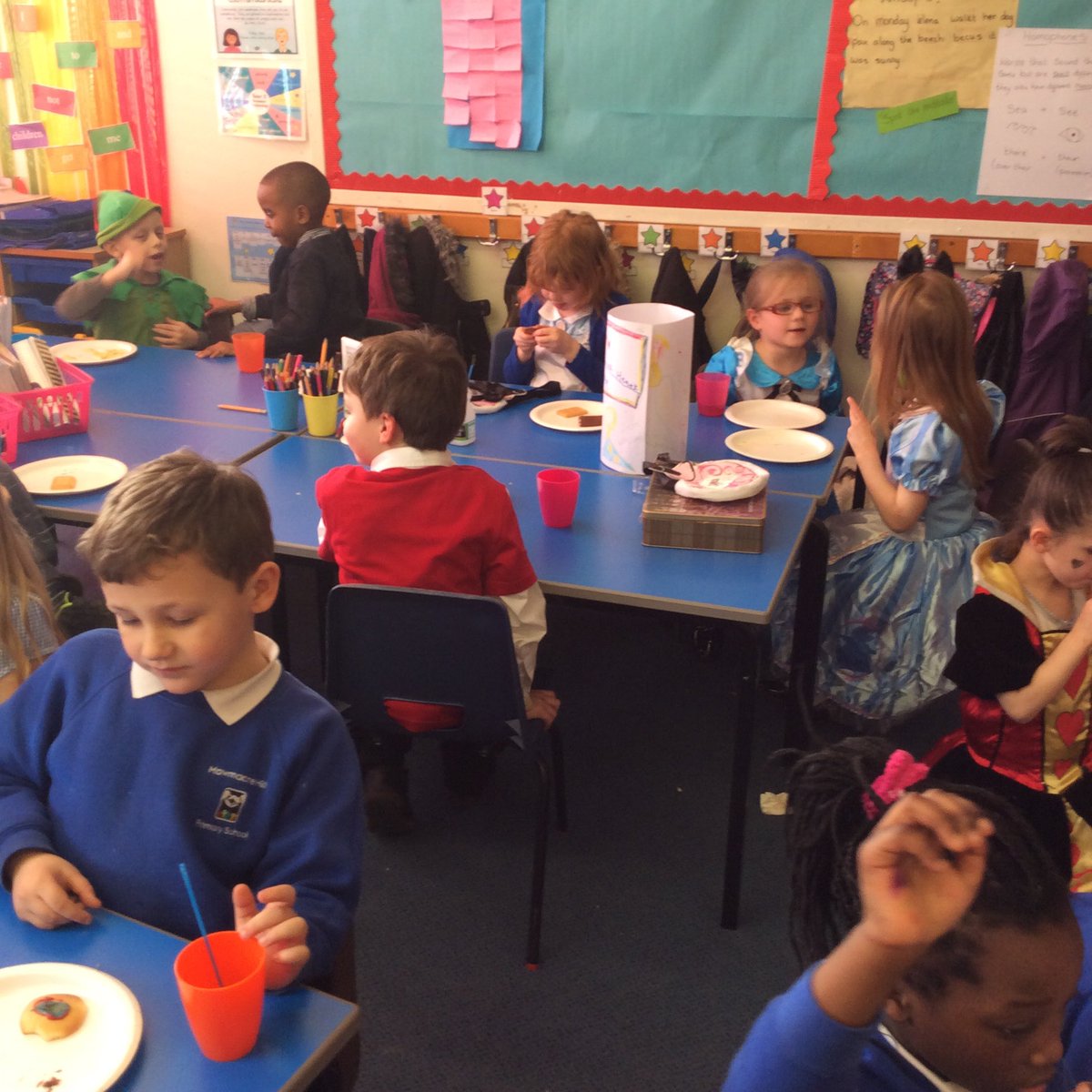 MowmacreHillPrimary tweet media