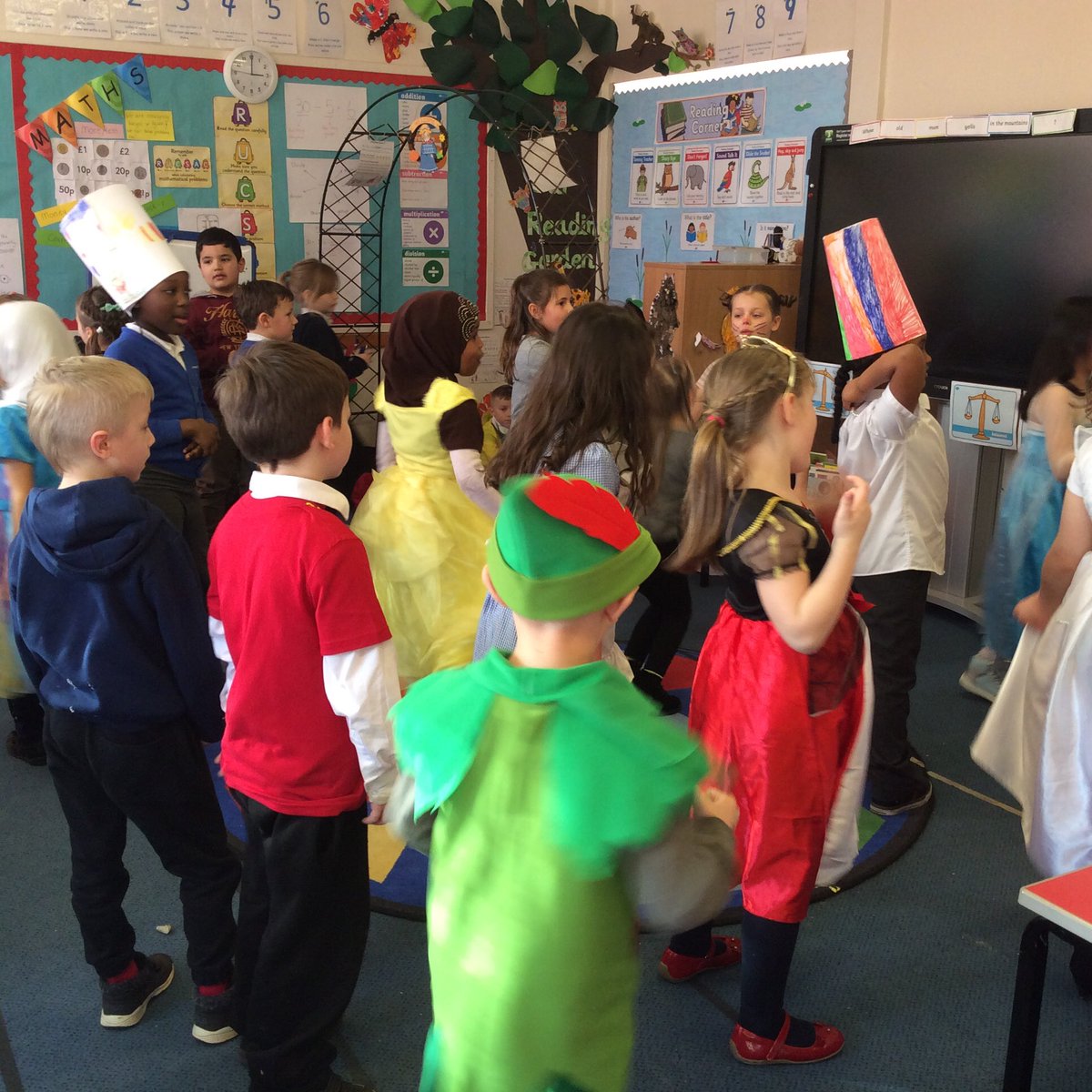 MowmacreHillPrimary tweet media