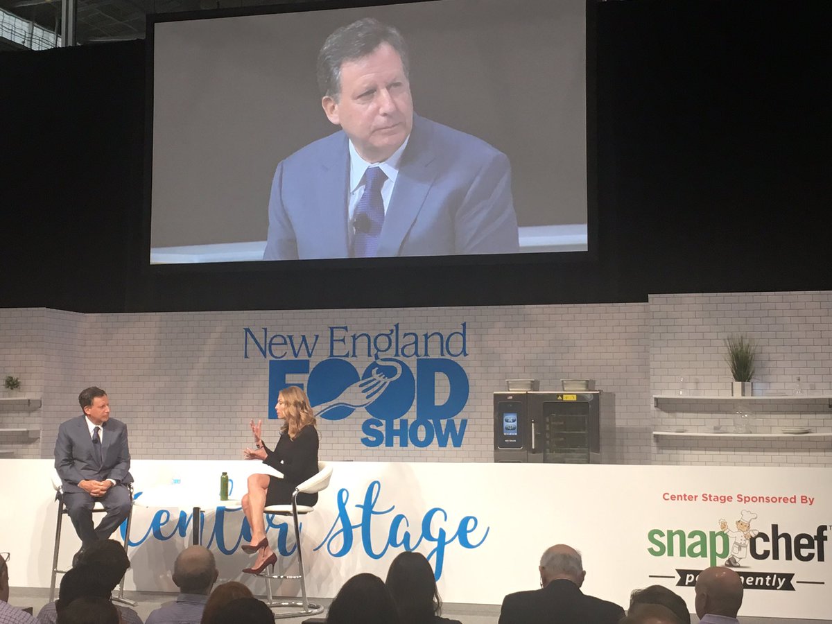 Snapchef's tweet photo. Thank you to everyone that made #NEFS17 such a great success!
Remember Snapchef Permanently is hiring! 
Learn more: https://t.co/scehb8RmJO https://t.co/tdkNENJUhB