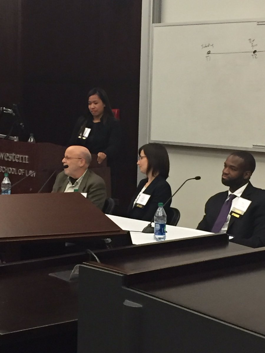 MelanieSmithMSU's tweet photo. Very excited to hear from this distinguished panel on Police Power and Use of Force #MsJDPropel https://t.co/p4z8s67a9C