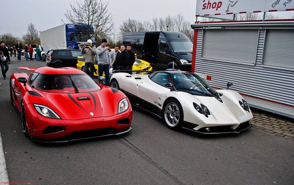 Earlsimxx's tweet photo. Egg or King Zonda? https://t.co/pAHGKmDwvq