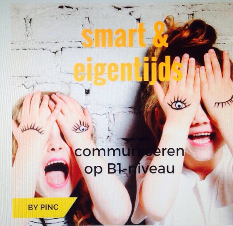 Hoe raak jij je klanten? De kracht van klare B1-taal. Nog 1 plek vrij #training #communiceren met meer #rendement  linkedin.com/hp/update/6243…