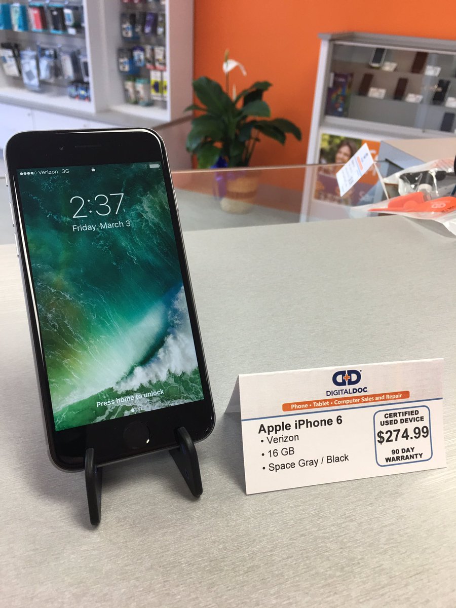 DDChesterfield's tweet photo. Stop by Digital Doc Chesterfield this weekend and check out our preowned devices. #GreatDeals #DigitalDocChesterfield #CellPhones https://t.co/0SXWphwfRK