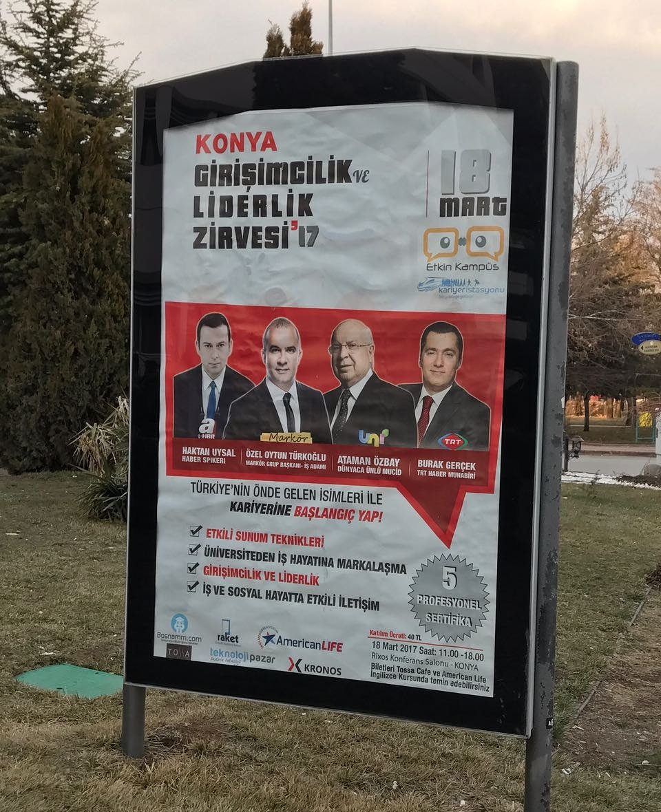Haydi başlıyoruz! #TeknolojiPazar <a href="/Teknolojipazar/">Teknolojipazar.com</a> <a href="/berkunmeral/">Berkun Meral</a> <a href="/markorajans/">Markör Ajans</a> #SadeceTeknoloji