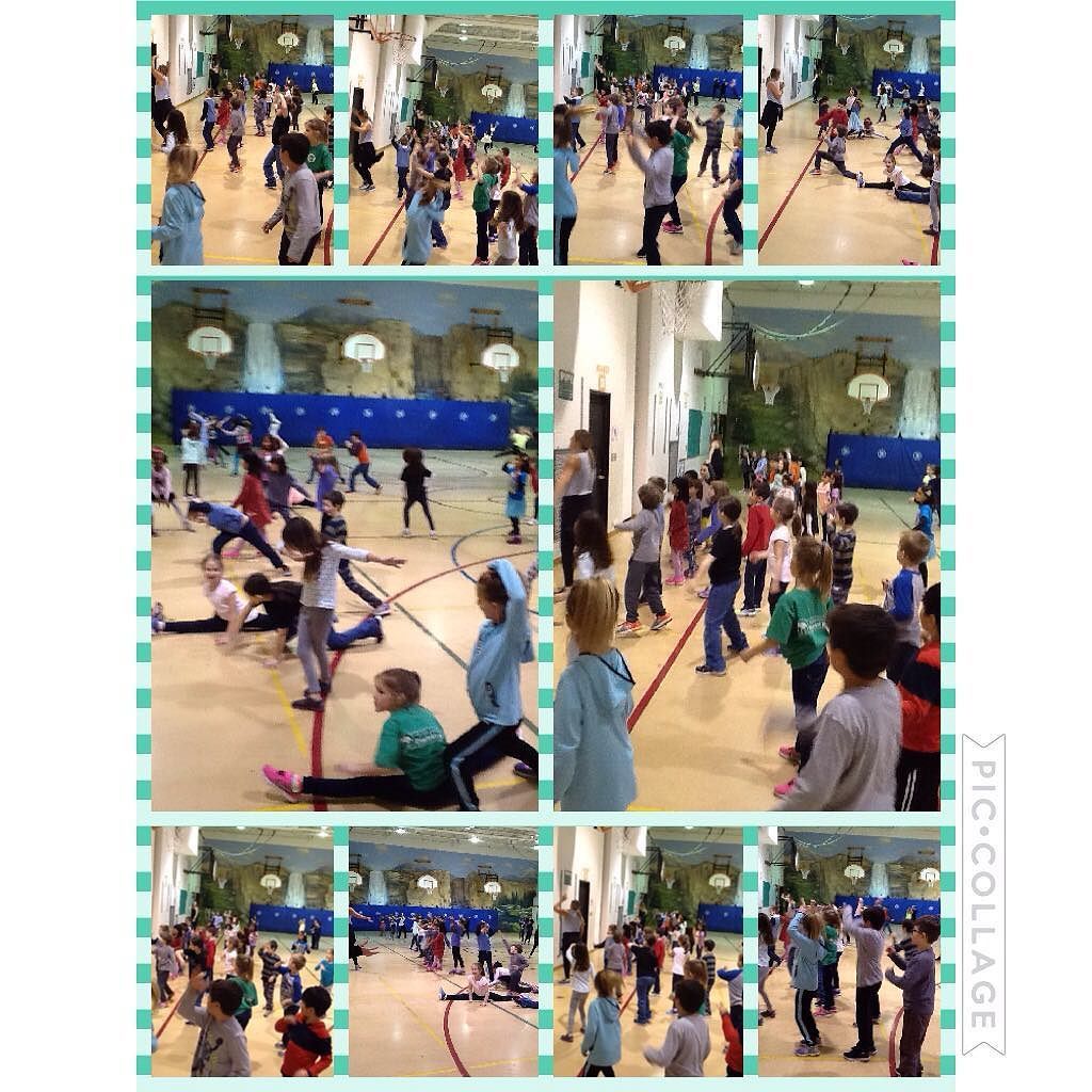 Dancing is so fun!#Engaged64 ift.tt/2mkFWuZ