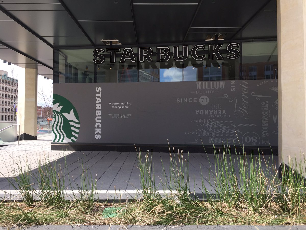 KeshiaTiara's tweet photo. Sun is out. Signs are up! #1812AshlandAve  @MarcTippin @takiwhite1234 @Achparker https://t.co/KiPUNDHd4b