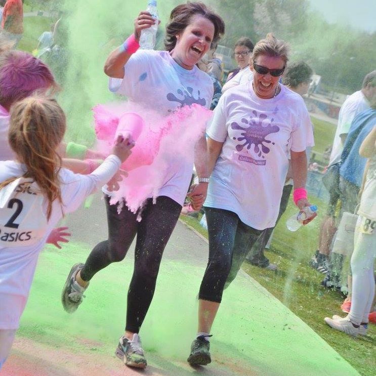 caudwellkids's tweet photo. Enter for your chance to #win 2 VIP tickets to this year's #CaudwellChildren #ColourRunner in #StokeonTrent: https://t.co/L3wNBXP2NO https://t.co/0MyVRPEuw2