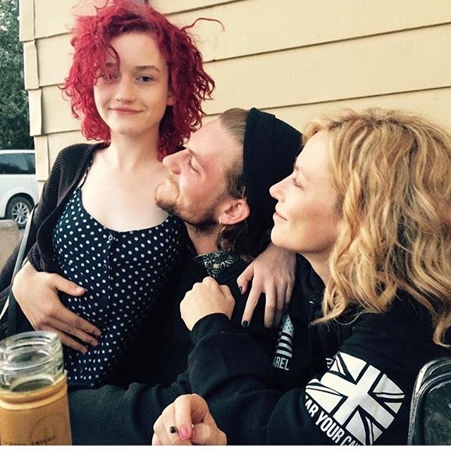 Incredible people I love them ❤️
#TomatoRed 😊😍