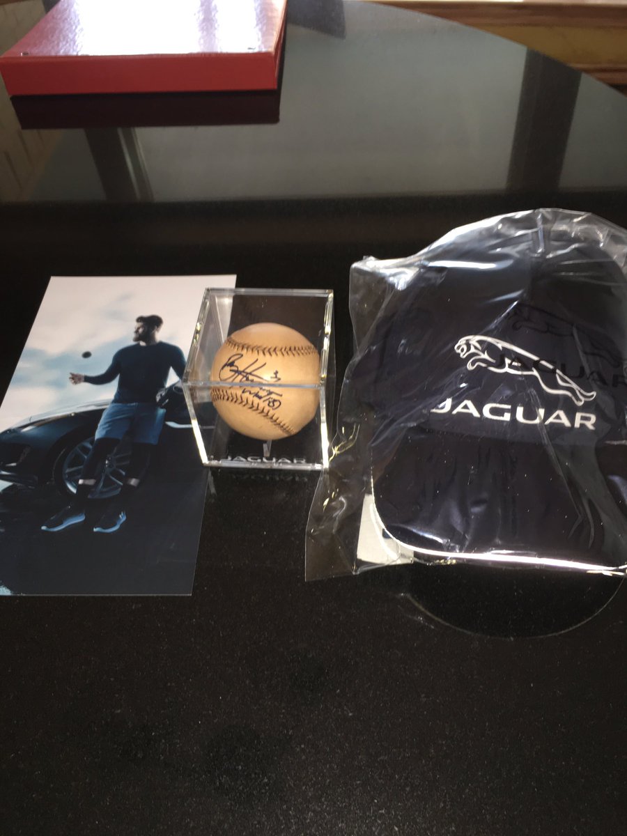 d_jedits's tweet photo. @JaguarUSA https://t.co/tZI6vmJbeR