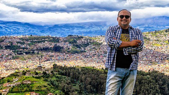 GoRaymi's tweet photo. Conoce al CEO de GoRaymi @diegolopez76 emprendedor por naturaleza https://t.co/lH7jXt8fI5 #BookingBooster #EmprendedoresCFN3 #under35mit https://t.co/ZVIEJwe73c