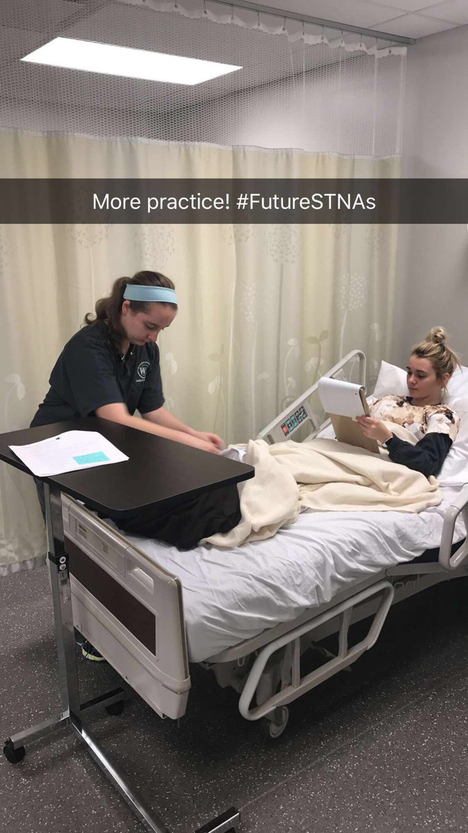 NCI_Eastlake's tweet photo. #FutureSTNAs preparing for their state test tomorrow! Good luck!! #YouCanDoIt https://t.co/E0g9vgpdnb