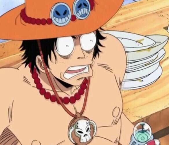 ShichibukaiGod's tweet image. When you tryna pay for your food but your card declines.