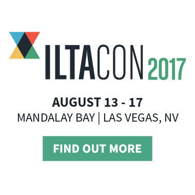 Registration now open for #ILTACON 2017 with early bird registration pricing now through March 31st iltacon.org/about/register 💸