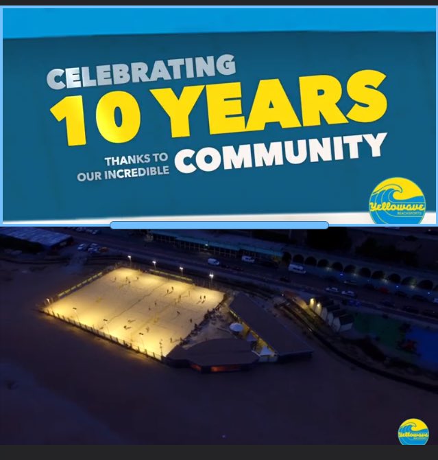 We've been open TEN YEARS! Thank you to everyone who has been part of it! Check out our 10year vid on our Facebook page #brighton #partytime