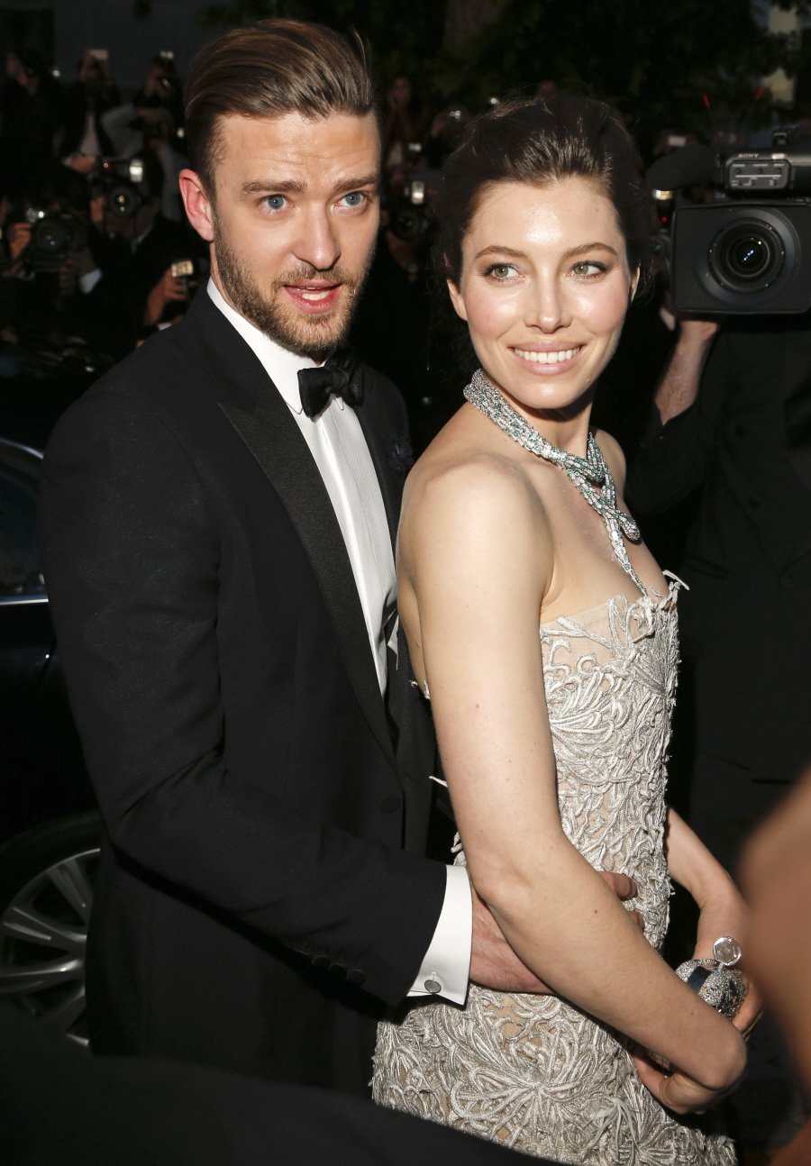 Today jessica biel is turning 35! happy birthday jess    