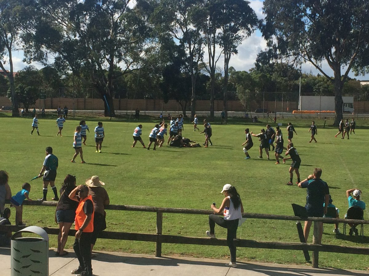 TeineRugby's tweet photo. AKL TONGA V AKL SAMOA #PACXV #TEINERUGBY #growthegame https://t.co/hMClzW6Zt7