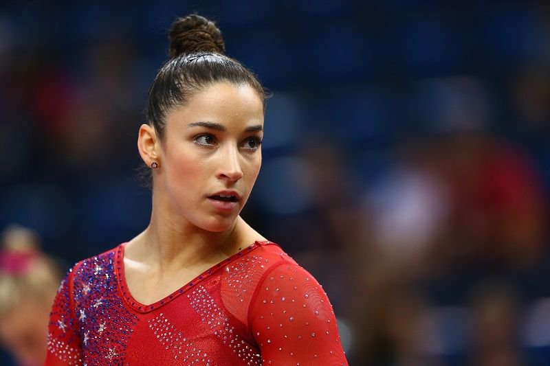 Olympic Champions Like Aly Raisman Are Hooked on "Float Therapy" via <a href="/bravo/">@bravo</a> buff.ly/2lEzM53