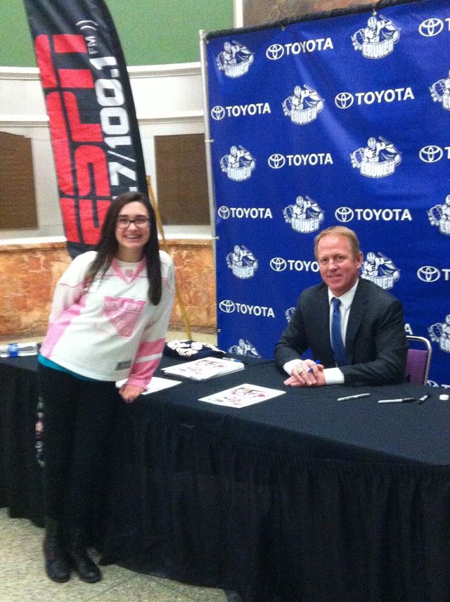 Happy birthday to one of the best rangers of all time brian leetch! 
