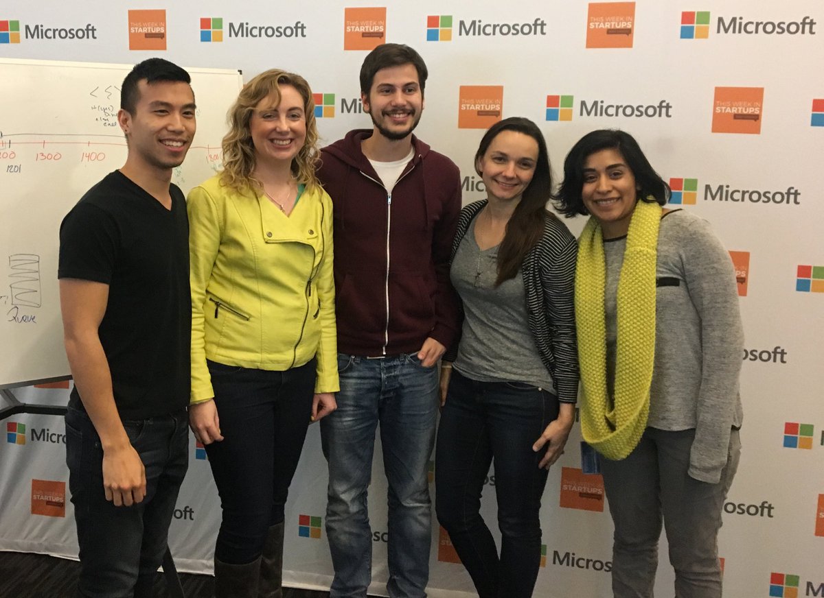 Matheneyc's tweet photo. Successful hack with @ClaimcompassEU and @Azure ! #hacksf @VShulev @KSLHacks @vaness_diaz @timmyreilly @jkc137 https://t.co/iO1HmvrVzy