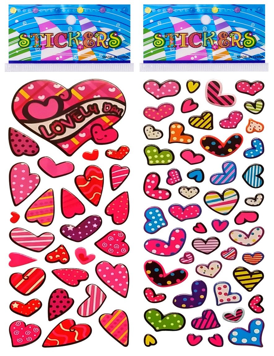 StickersForever's tweet photo. Check out these Heart Puffy Stickers - Set of 3 Sheets #puffy #teach #craft #scrapbook #crafts 
➤ https://t.co/CUb06bTlE4
via @outfy https://t.co/NUqHh6IeQY