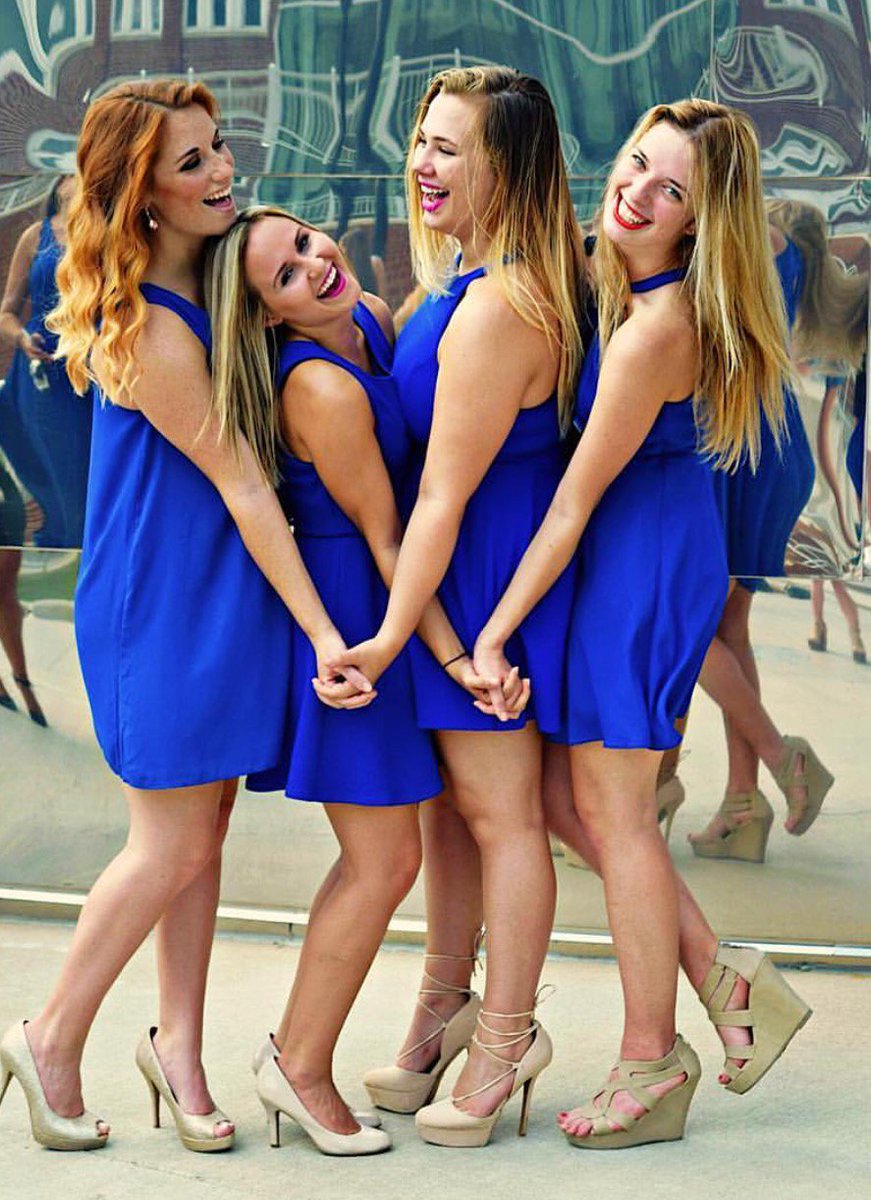 Alpha Xi Delta tweet media