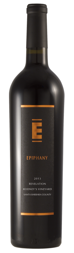 SFIntlWineComp's tweet photo. There's no place like Rhone! 2016 Best Rhone went to #EpiphanyCellars 2013 Red Rhone Blend, “Revelation” from @losolivosca https://t.co/2aNA8hAexI