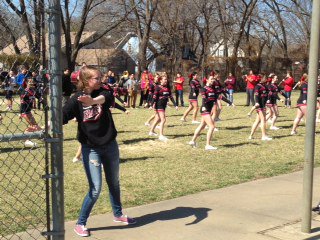 Walnut Patriots tweet media