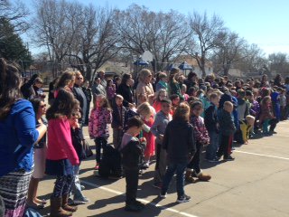 Walnut Patriots tweet media