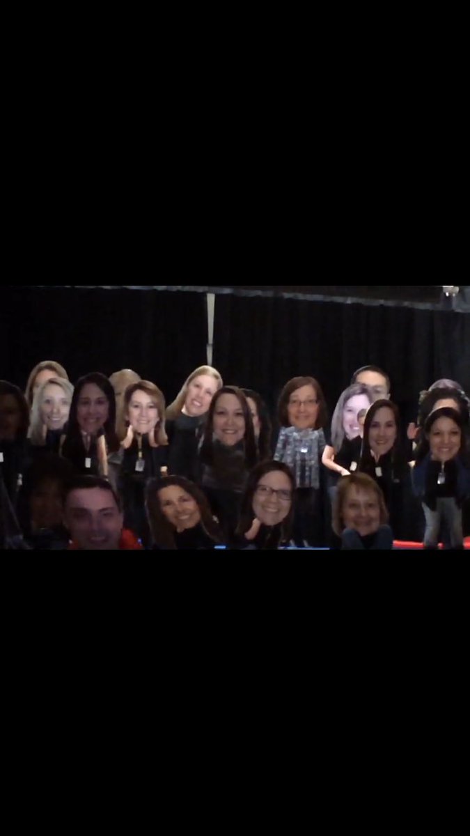 A LOT of talent on display at our 29th annual talent show last night!