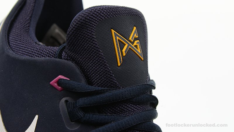 nike pg 1 footlocker