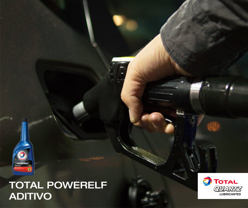 TotalEnergiesMX's tweet photo. Dale un aditivo a tu combustible #POWERELF. #AditivoTotal https://t.co/WPtqECwzl3