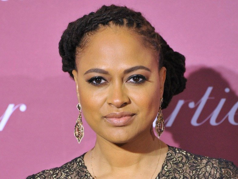 IndieWire's tweet photo. Over 30 female filmmakers gathered for #ArrayToday. Here are some of the highlights: https://t.co/8xt23HgflL @ava @AmmaAsante @MiraPagliNair https://t.co/Bu3oMG5lX5