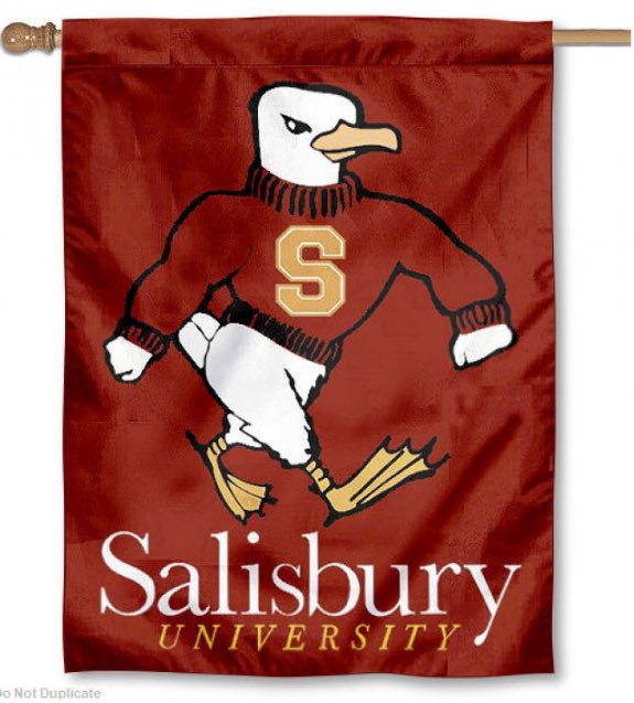 NickSkull22's tweet photo. Extremely blessed to say I will be continuing my academic and football career at Salisbury University #Gulls https://t.co/0MEPuRMQC5