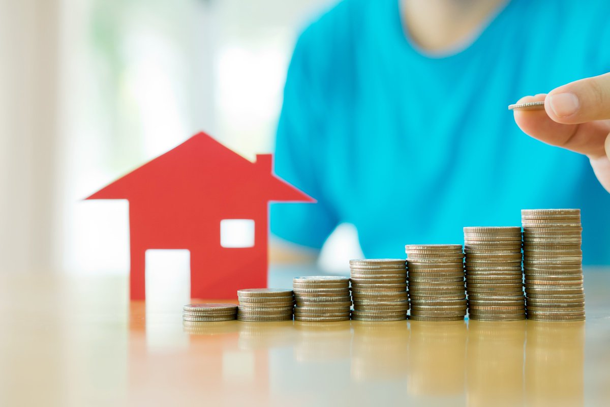 EquityPrimeNJ's tweet photo. 8 tips for #Refinancing when rates rise: https://t.co/SmirYtFfRg Is it #ReFiTime for you, contact Equity Prime to explore your options! https://t.co/9bfaSYFZQl