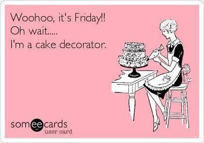 BellaRose Cakes tweet media