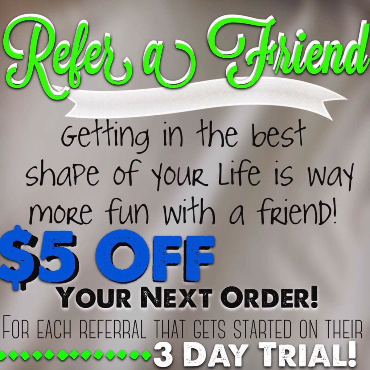 GameOnNutrition's tweet image. 