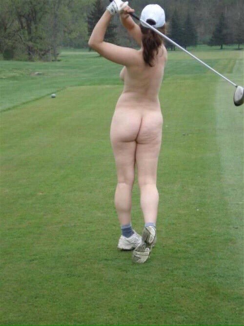 peerfect golfing attire You All ॐ #positive #nudism #wellbeing.