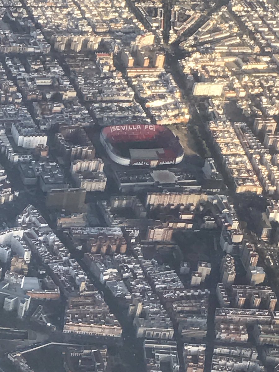 ProcAngel's tweet photo. Desde el avión....precioso!!! https://t.co/oHZSw4jX8I