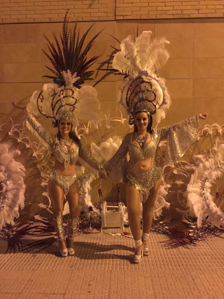 ComparsAradia's tweet photo. Gran Desfile Carnaval de Cartagena
@Laaurii9 https://t.co/sKZianDr8H