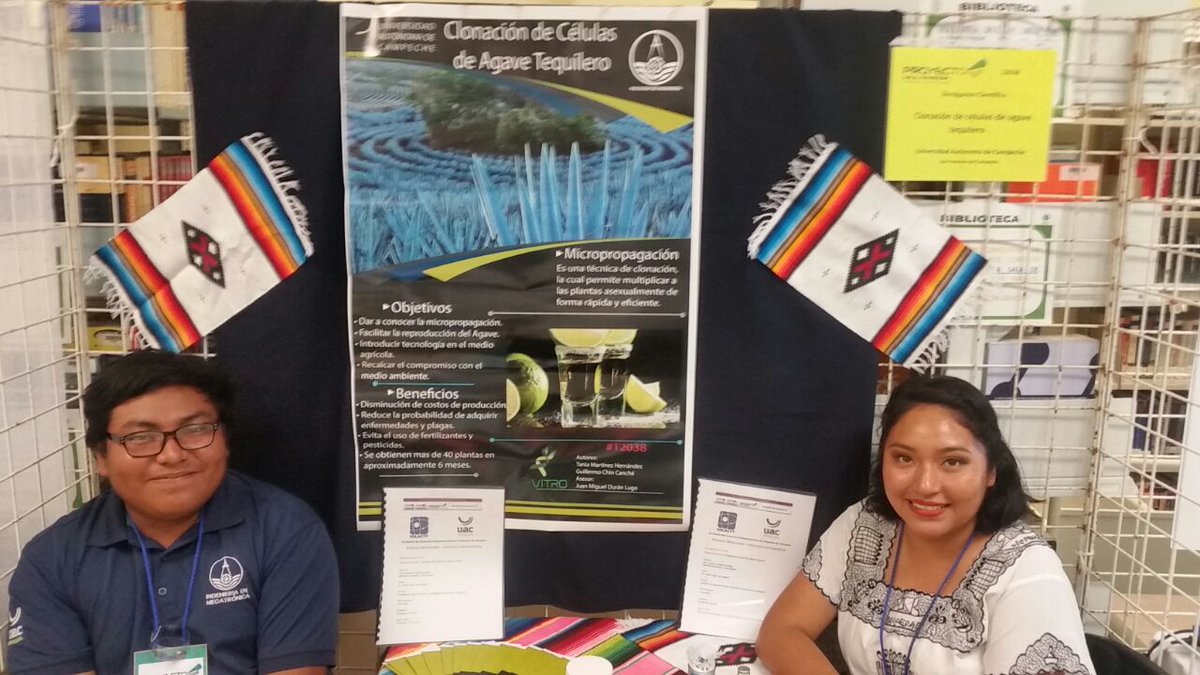 fdi_uac's tweet photo. Participación de alumnos de @fdi_uac  en concurso peninsular de Ciencia y Tecnología. Solacyt https://t.co/VLe9Z3GL8A
