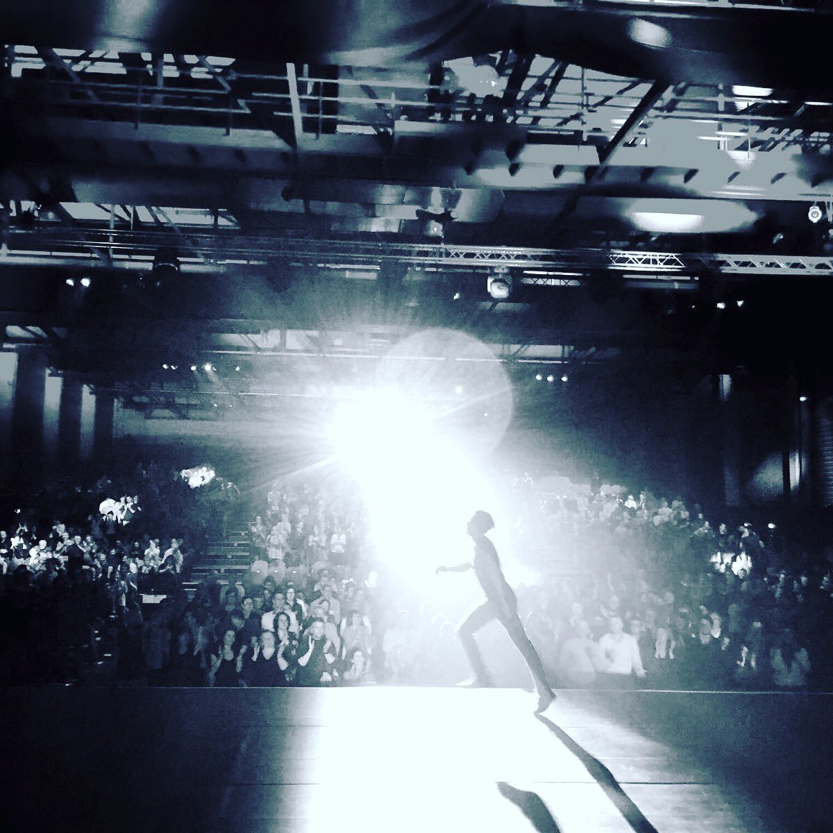 Fougères debout ! À demain mouilleron le captif !