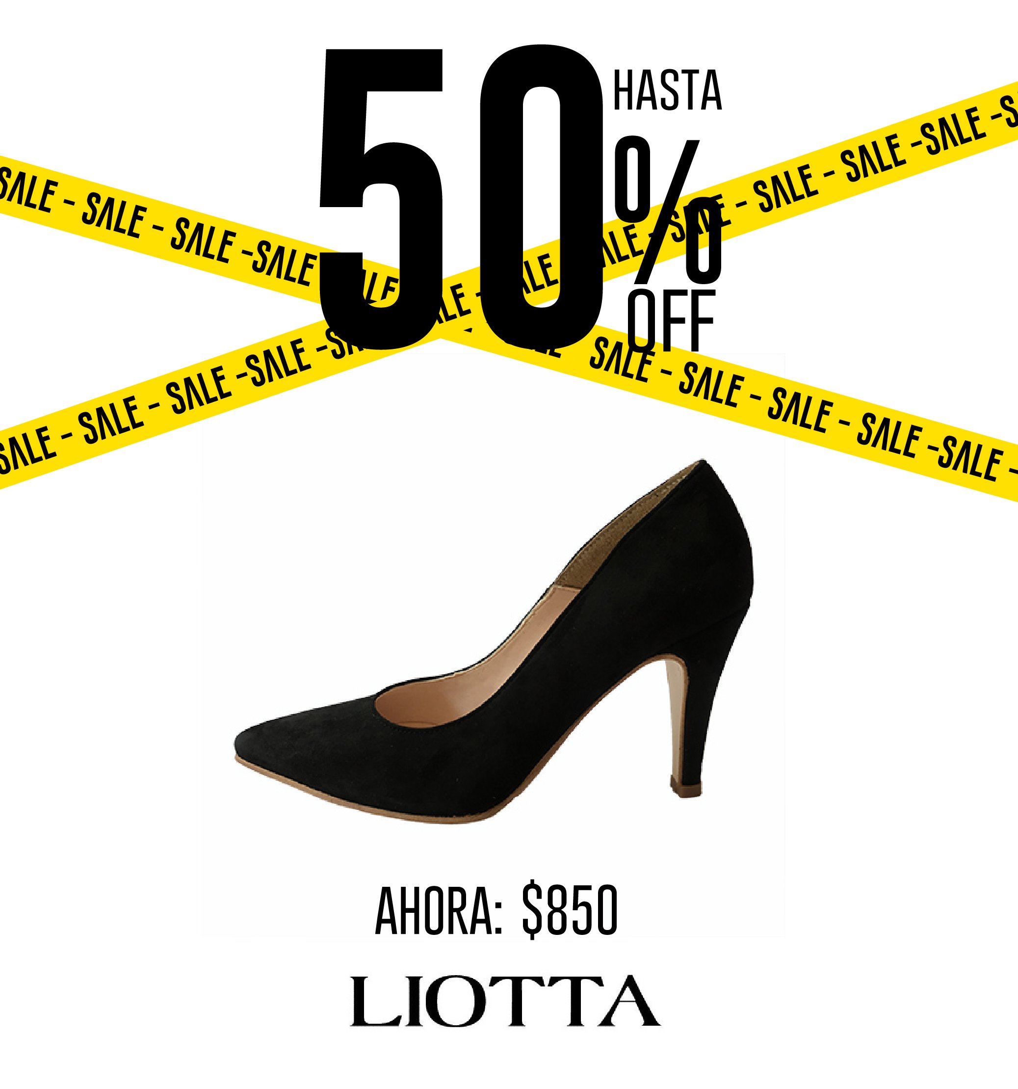 Liotta zapatos hot sale