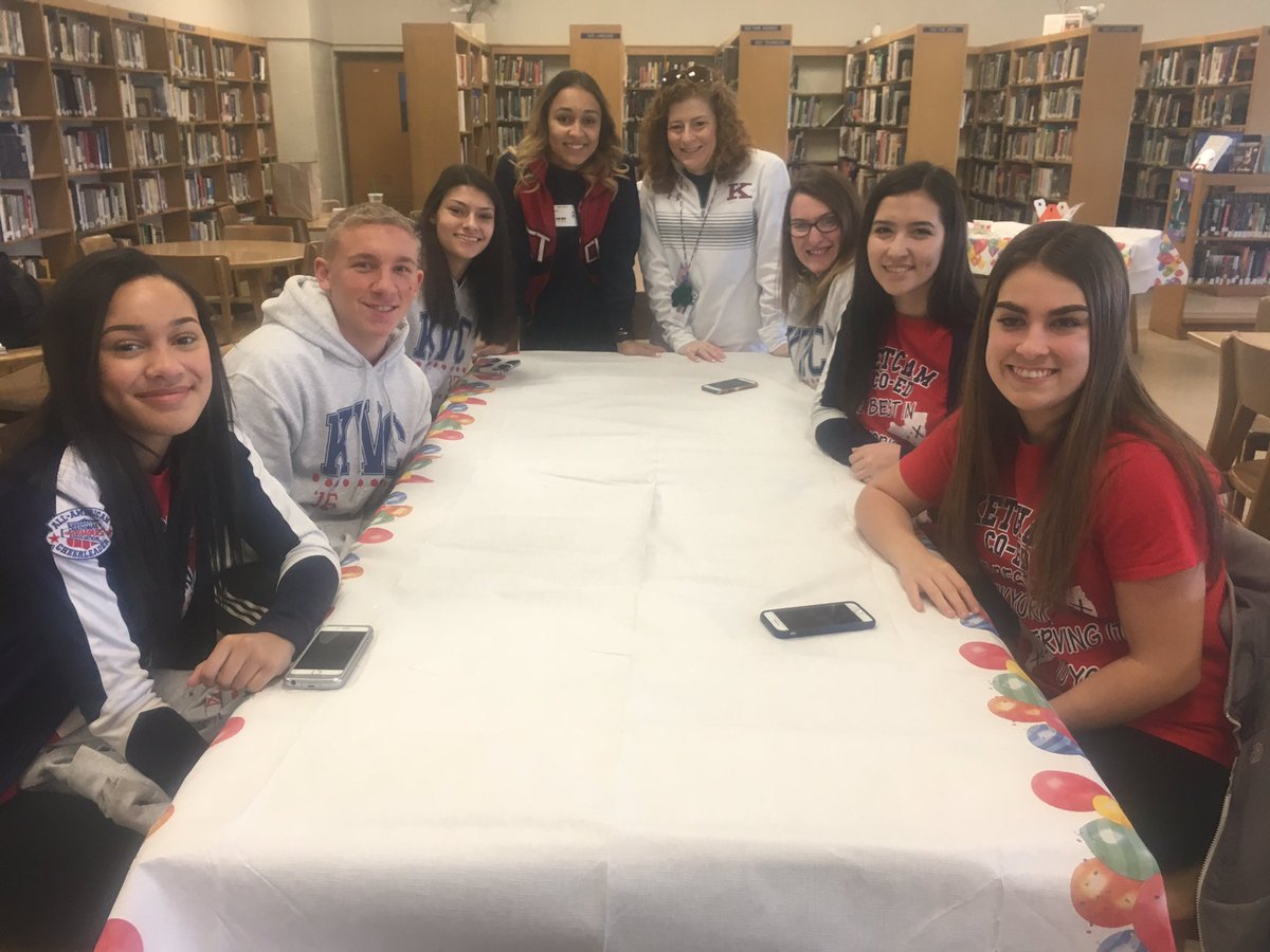 RCK High School tweet media