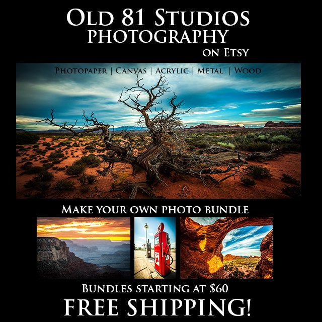 old81studios's tweet photo. #artdeals #art #USAPhotography #westernART #shopnow #shopping #jckirk #walldecor #artprints #buyamerican #buyprints https://t.co/7EY9W2uR1j https://t.co/b2Z82dZTU2