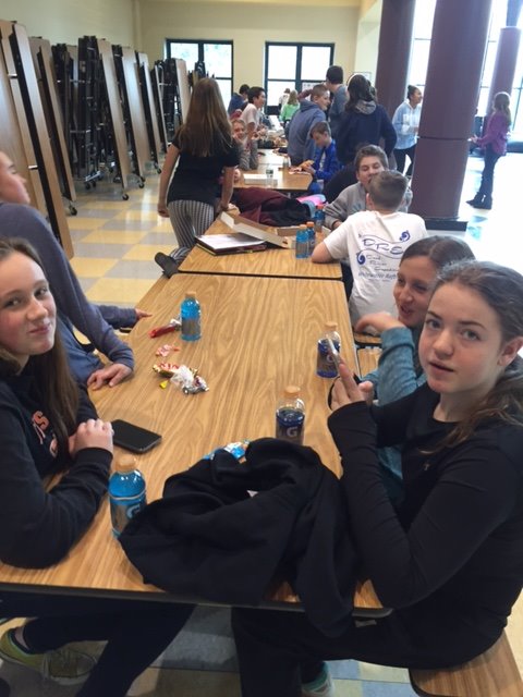 JTNicholsMS's tweet photo. Worth the Wait: Much Fun Had at the Rescheduled 2017 NMS Winter Carnival https://t.co/RWcv19jzMp #NMSTigerPride #ManyThankYOUs https://t.co/fQPR2QKXj9
