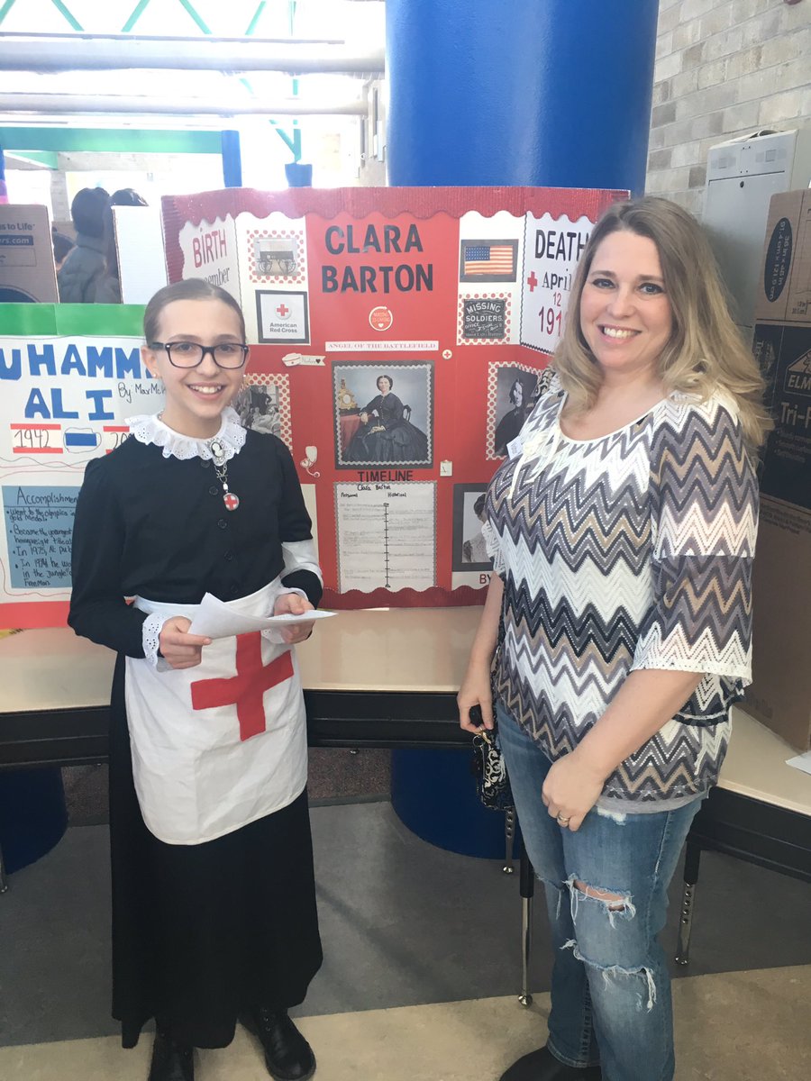 District833AVID's tweet image. Middleton Elementary 5th graders!  Amazing presentations. @ISD833 @AVIDMWStates #AVIDized