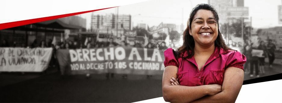 MpUkamau's tweet photo. BLOG | @doris_gonzalez_ La carta a diputada de los sectores populares para el distrito 8. #DorisDistrito8 https://t.co/wBTb5isiah https://t.co/wHeCW39MJw