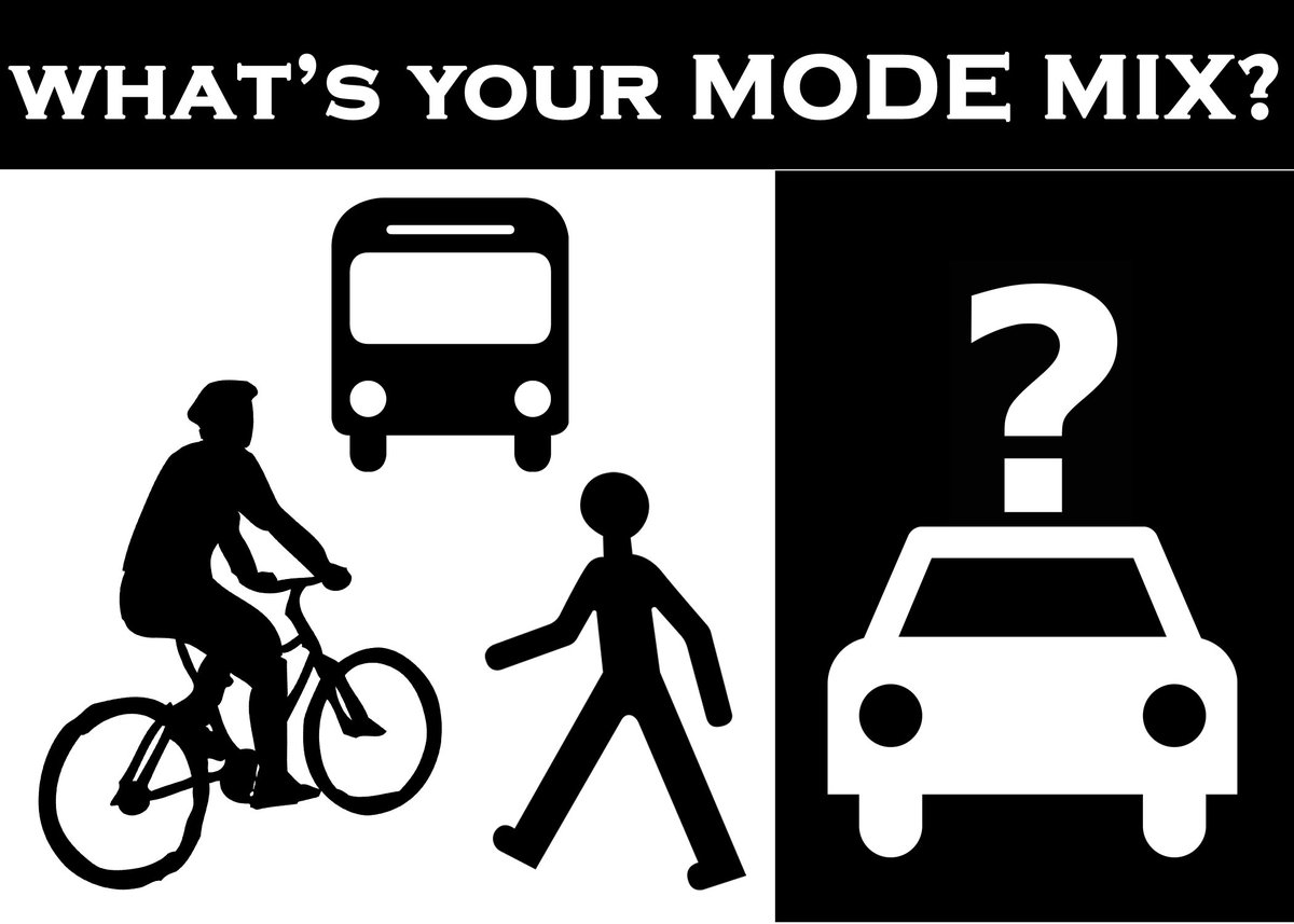 BikeTalk881's tweet photo. Biking, walking, transit or driving..we're curious how you get around. Take 3-min survey to share your #modeMix: https://t.co/tO0gp9VSRS https://t.co/OWktHKcaYZ