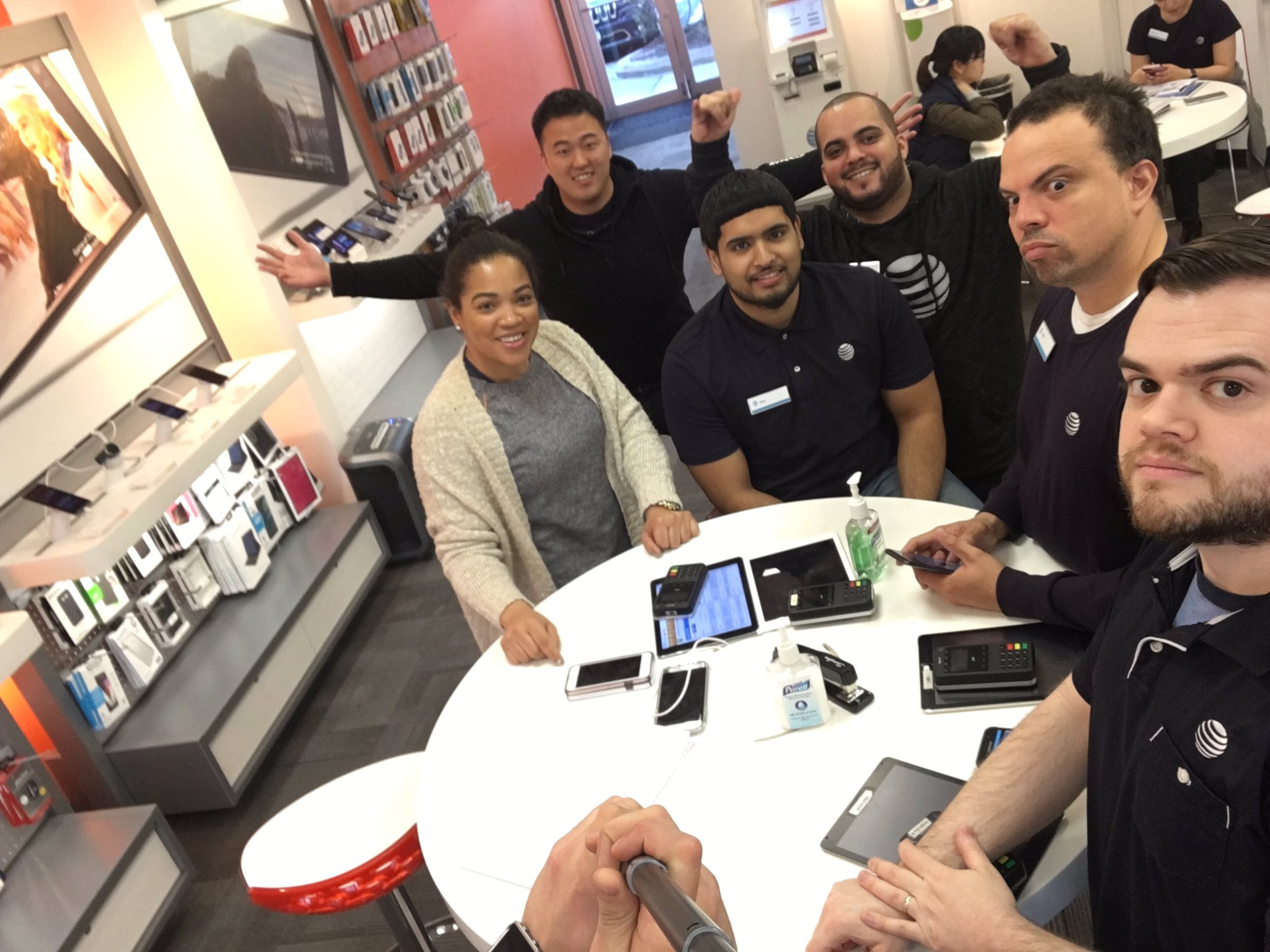 Green Acres Commons (attjamrock) / Twitter