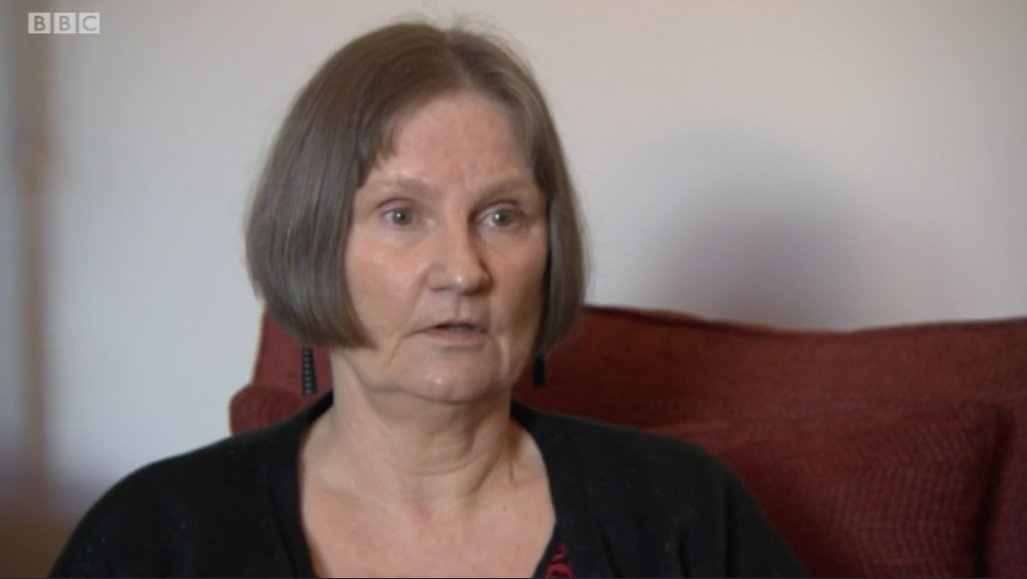 WASPI_Campaign's tweet image. Superb Official #WASPI Campaign coverage on @BBCLookNorth just now.